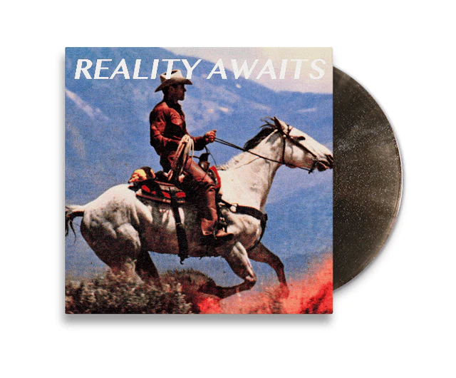 The Strokes - Reality Awaits - Image 2