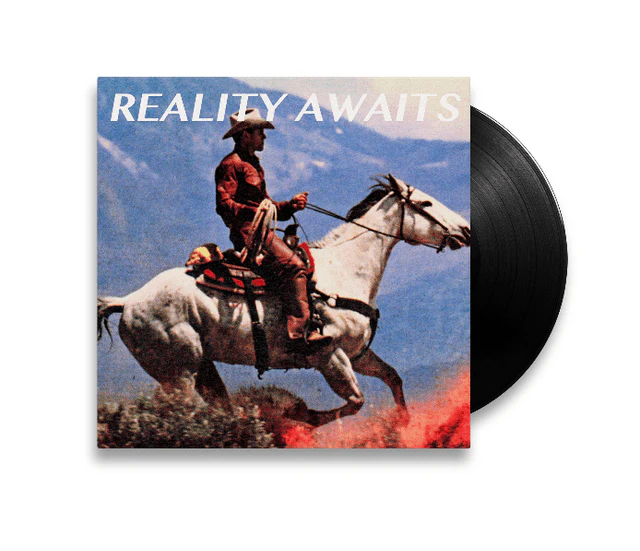 The Strokes - Reality Awaits - Image 3