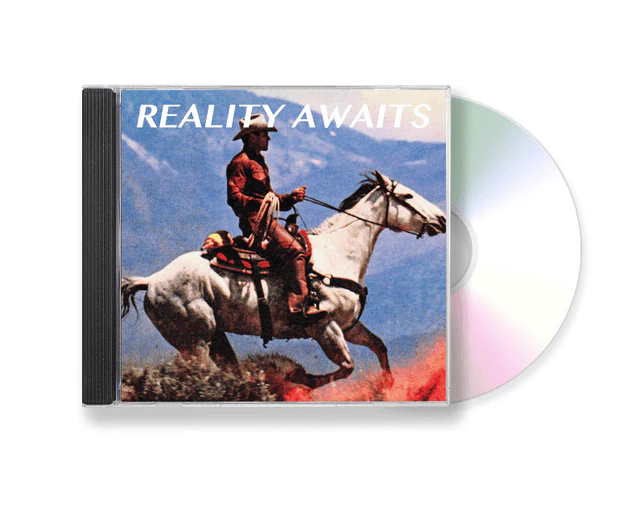 The Strokes - Reality Awaits - Image 4