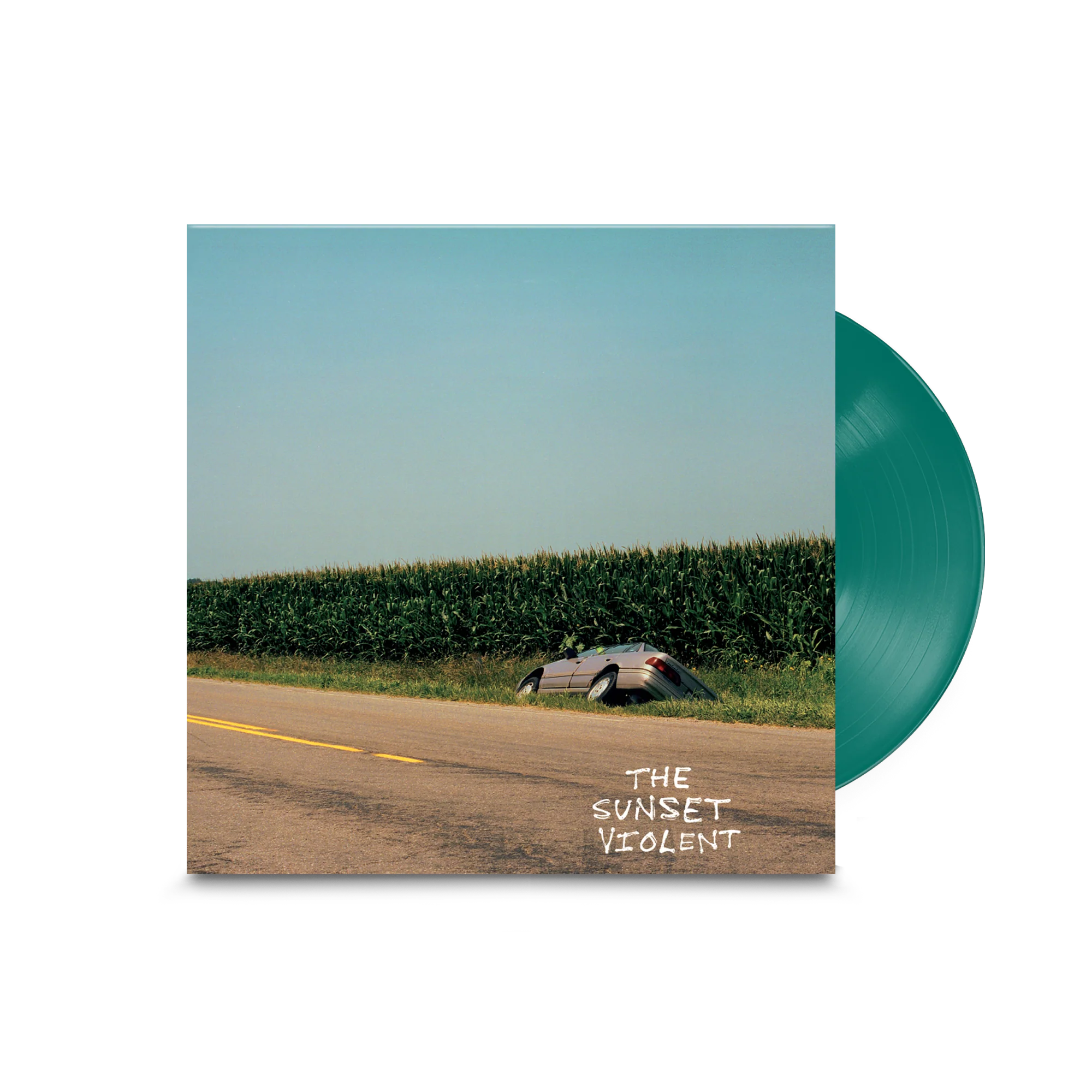 The Sunset Violent - Image 2