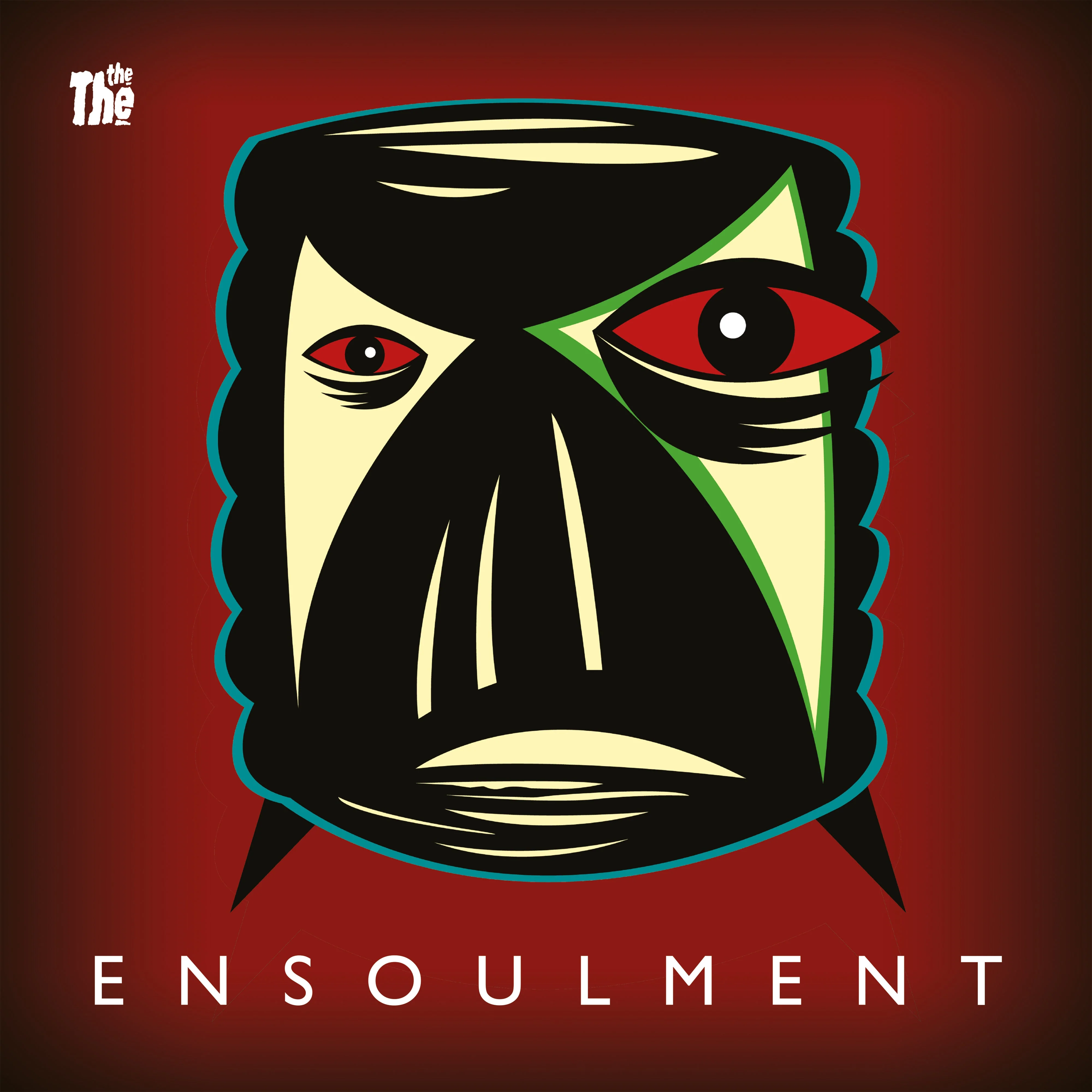 The The - Ensoulment - Image 2