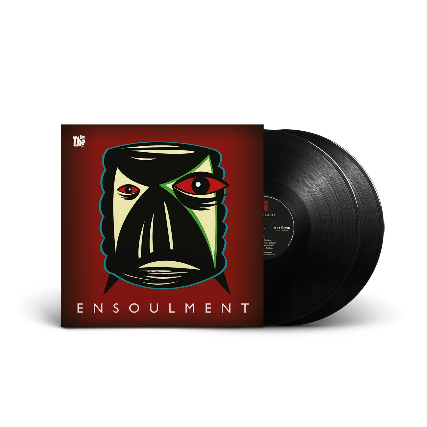 The The - Ensoulment - Image 4