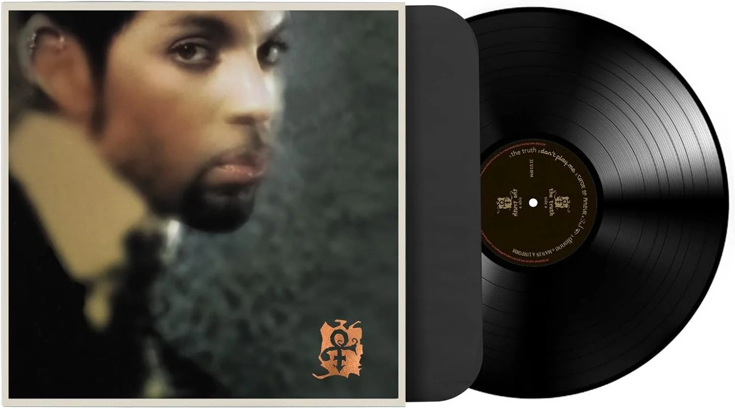 The Truth (2023 Reissue) - Image 2