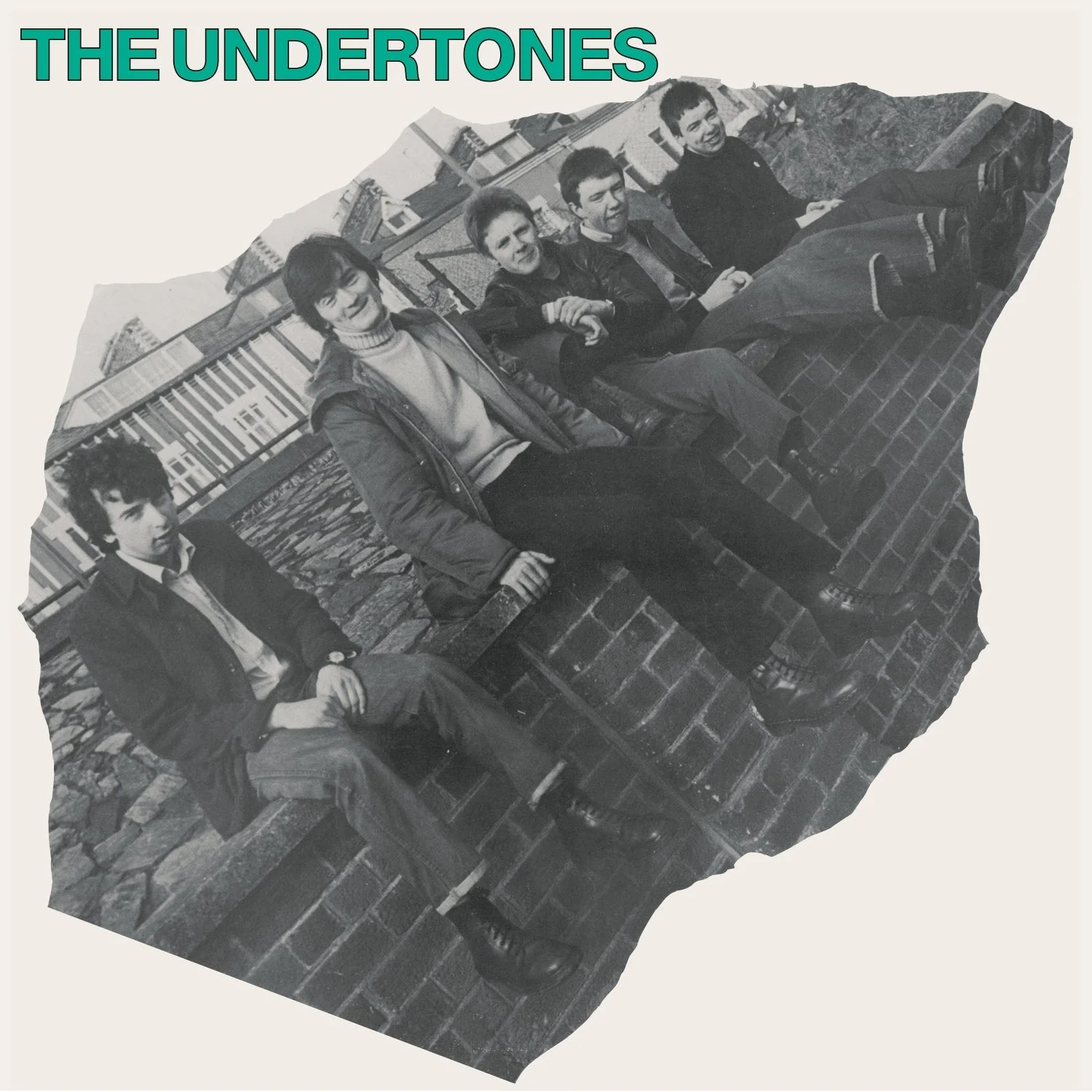 The Undertones - The Undertones (2026 Reissue)