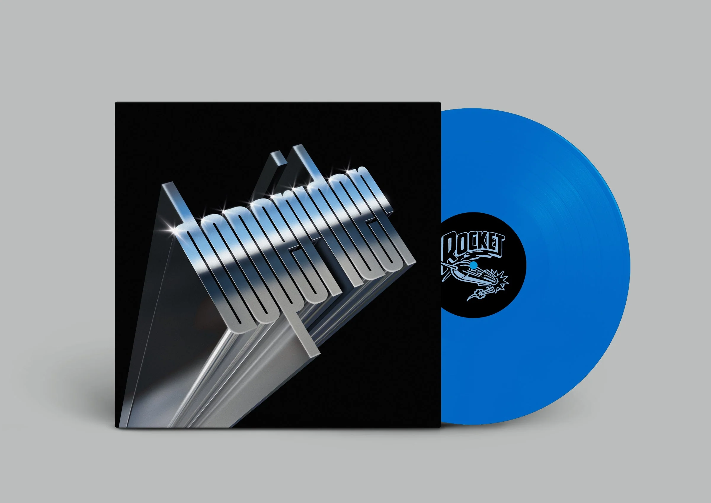 The Utopia Strong - Doperider - Image 2