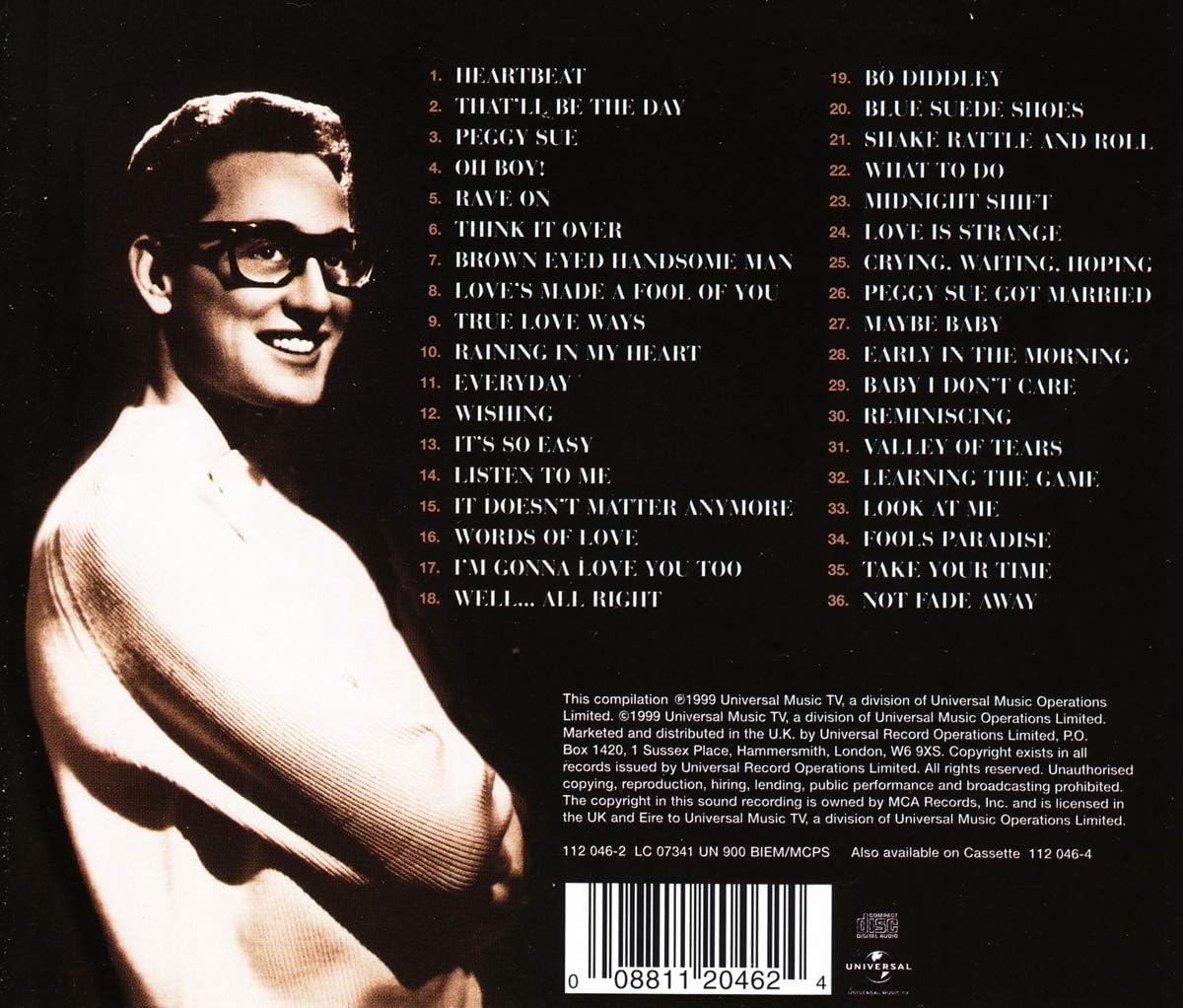 The Very Best Of - Image 2