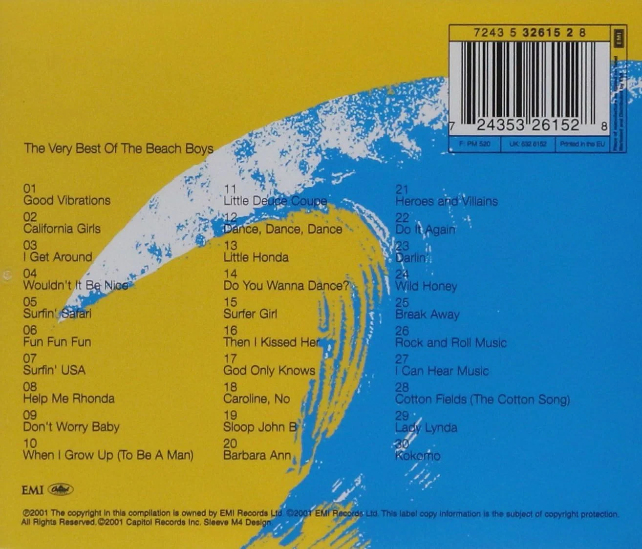 The Very Best Of - Image 2