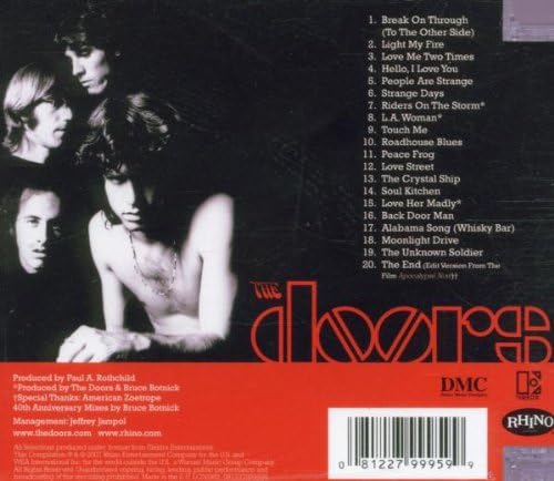 The Very Best Of- 40th Anniversary - Image 3