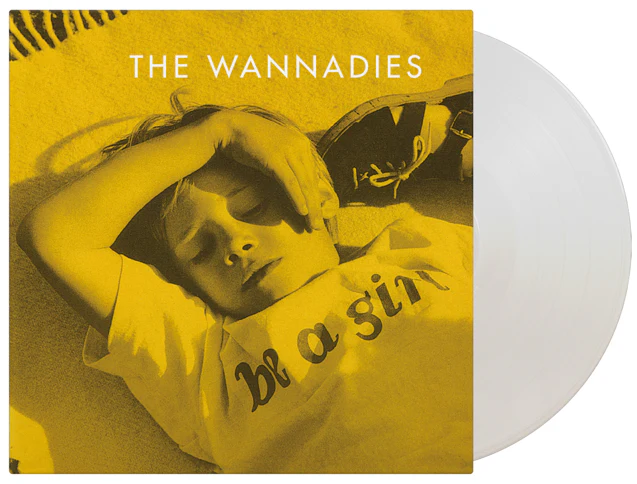 The Wannadies - Be A Girl - Image 2
