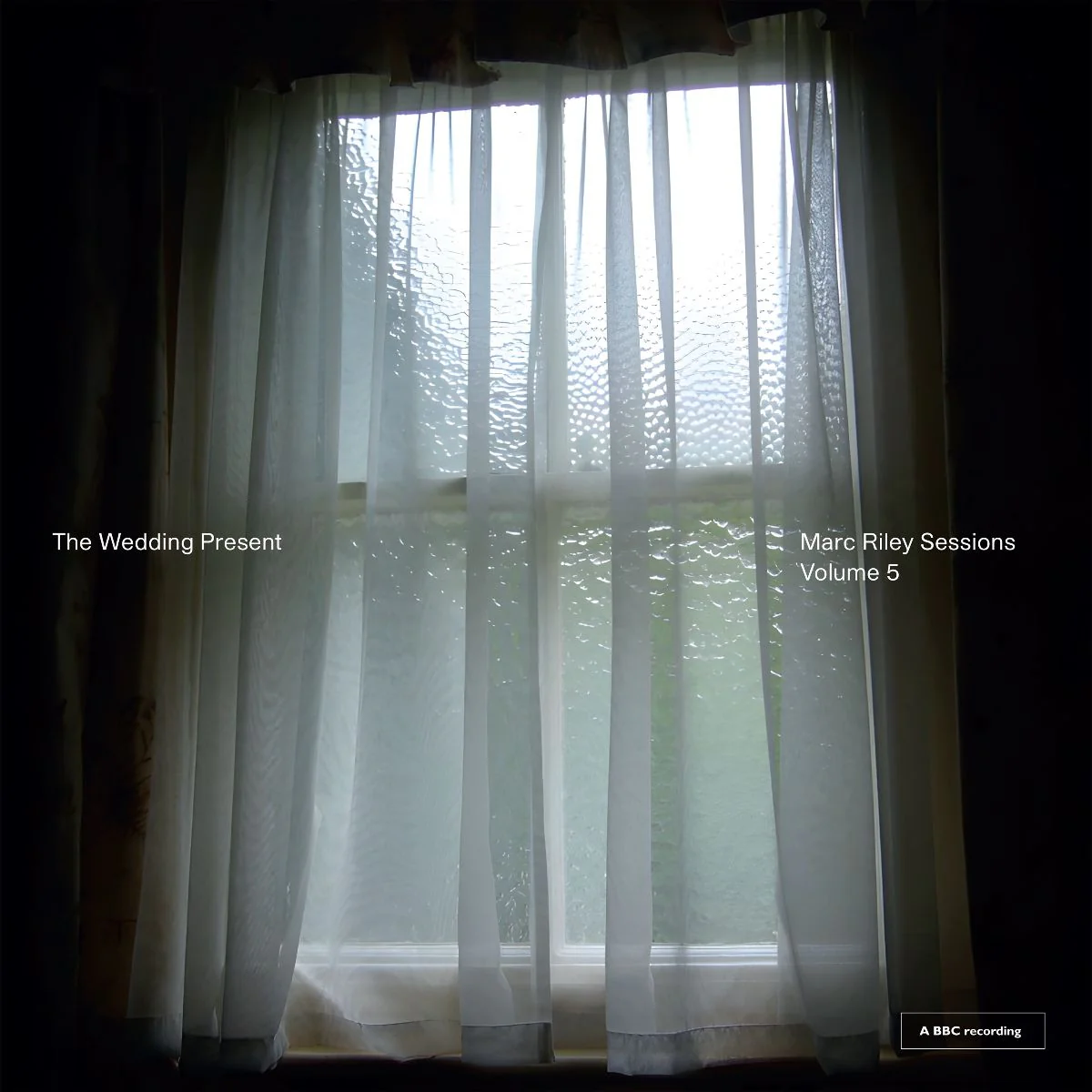 The Wedding Present - Marc Riley Sessions Volume 5