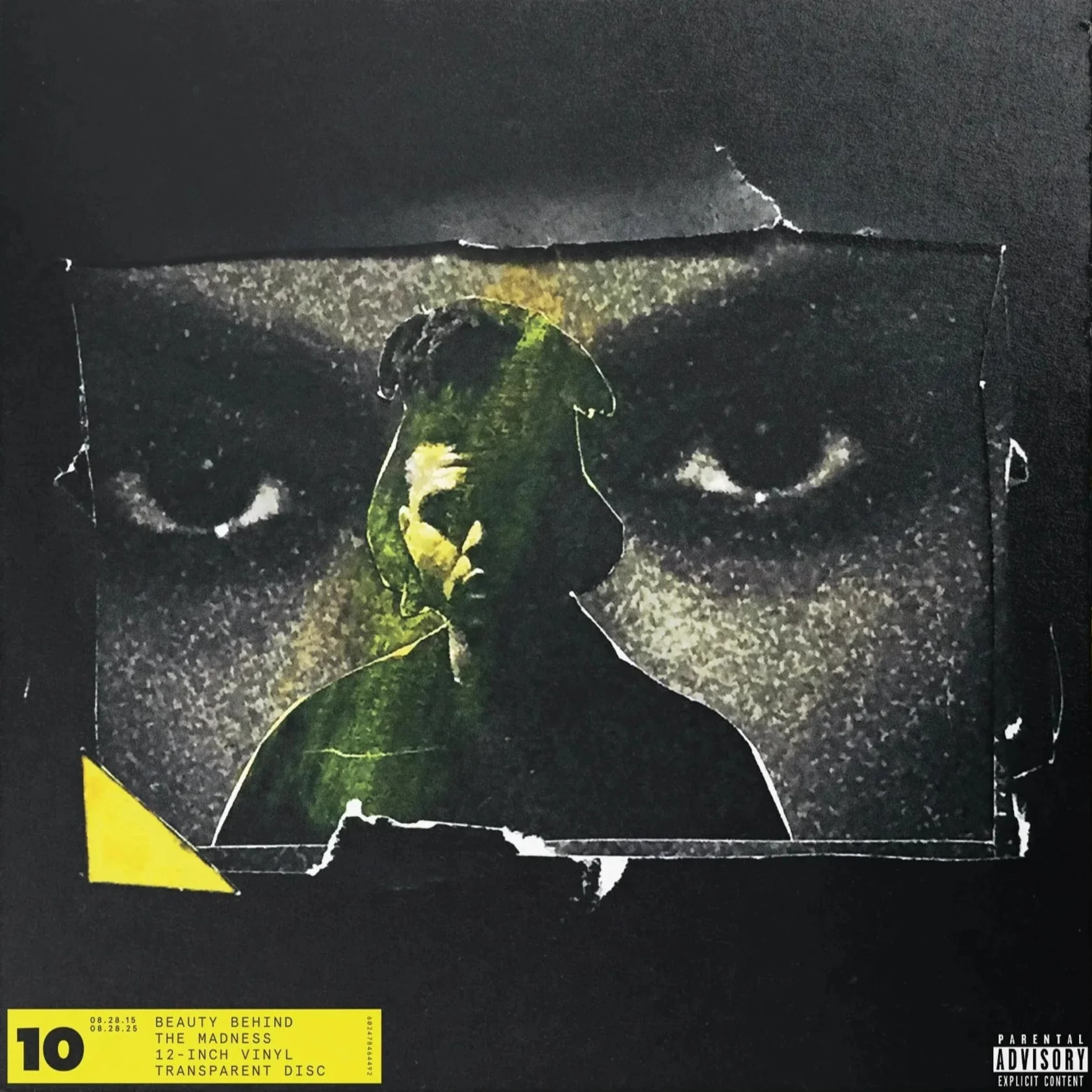 The Weeknd - Beauty Behind The Madness (10th Anniversary Edition)