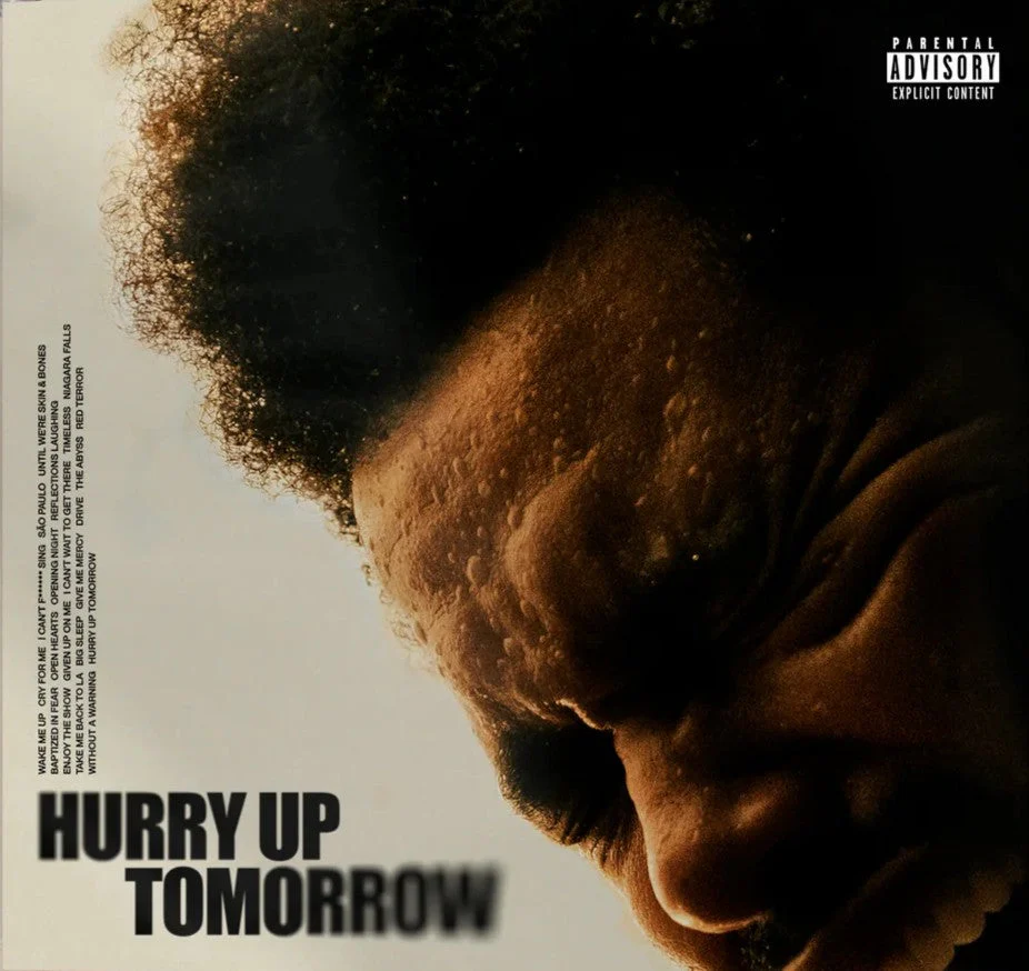The Weeknd - Hurry Up Tomorrow (Complete Edition)