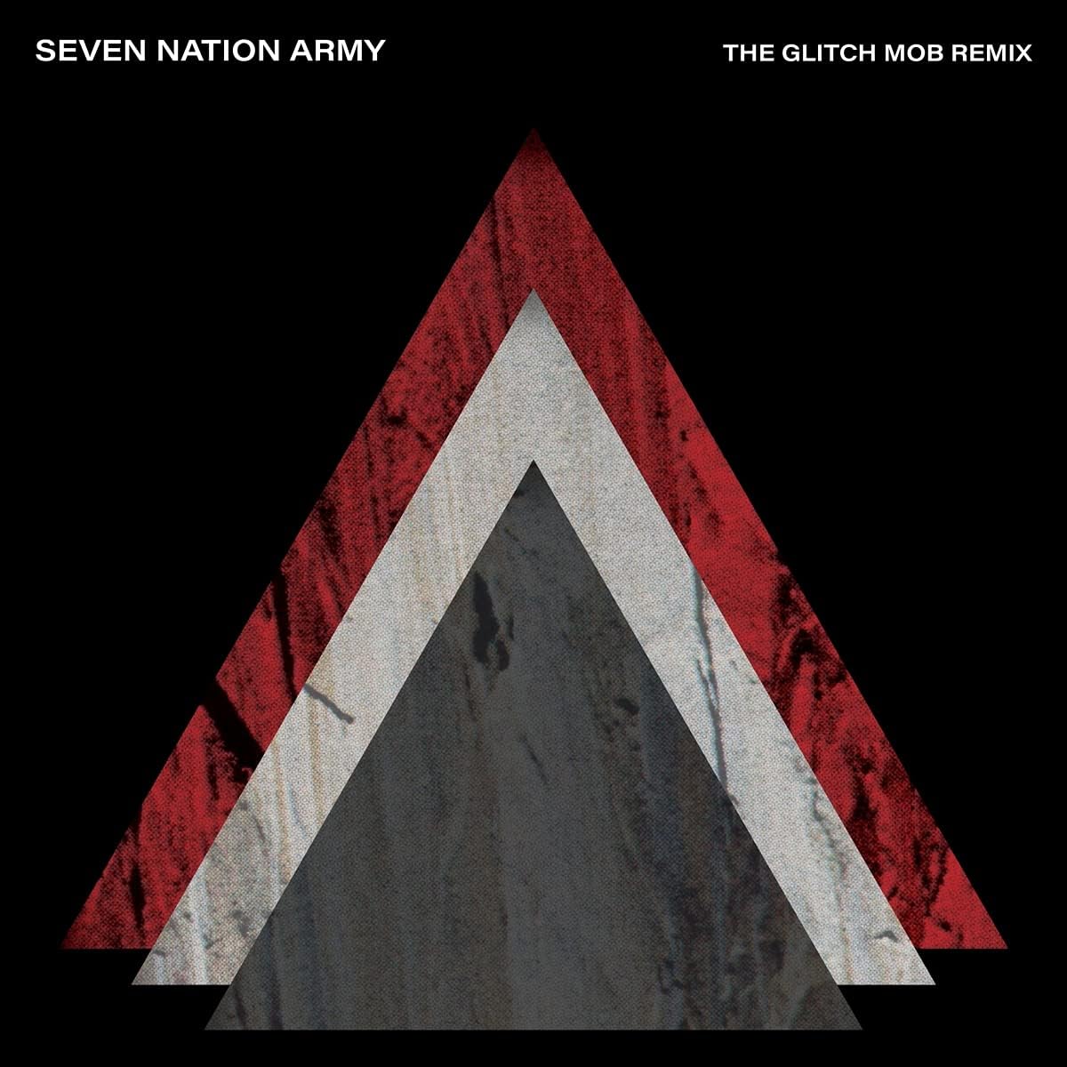 The White Stripes / The Glitch Mob - Seven Nation Army