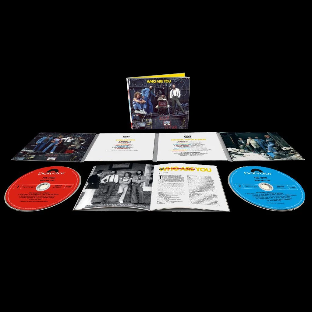 The Who - Who Are You (2025 Reissue) - Image 2