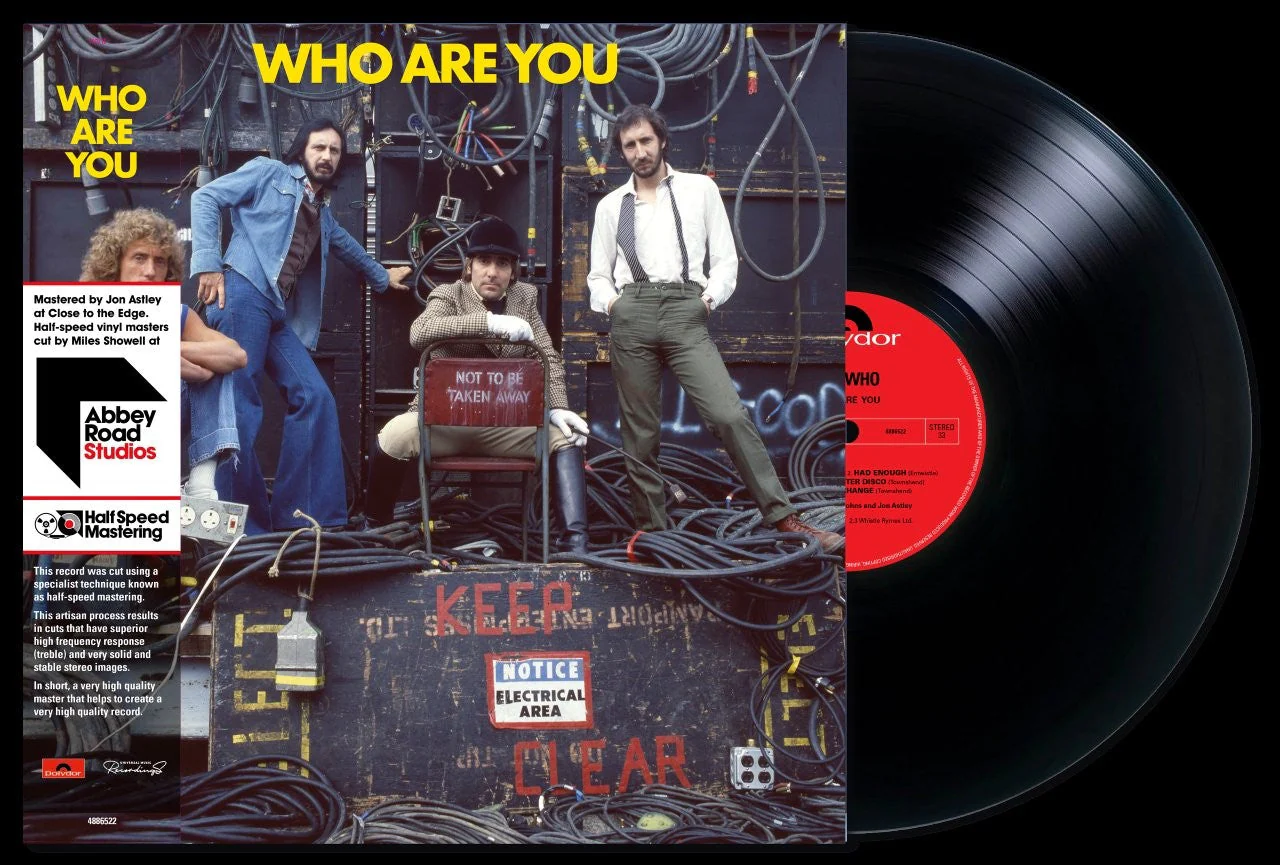 The Who - Who Are You (2025 Reissue) - Image 3