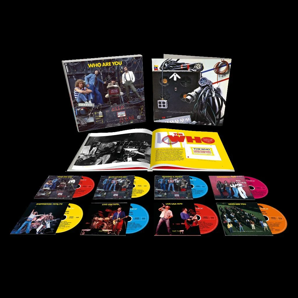 The Who - Who Are You (2025 Reissue) - Image 4