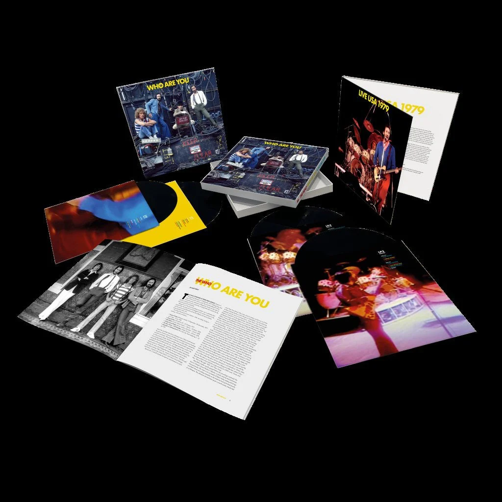 The Who - Who Are You (2025 Reissue) - Image 5