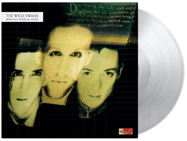 The Wild Swans - Bringing Home The Ashes