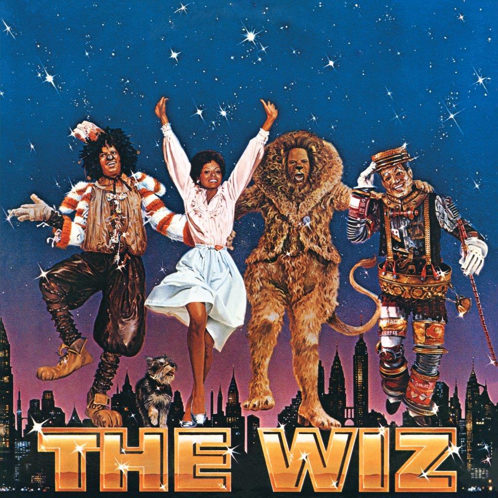 The Wiz - Original Soundtrack (2024 Reissue)