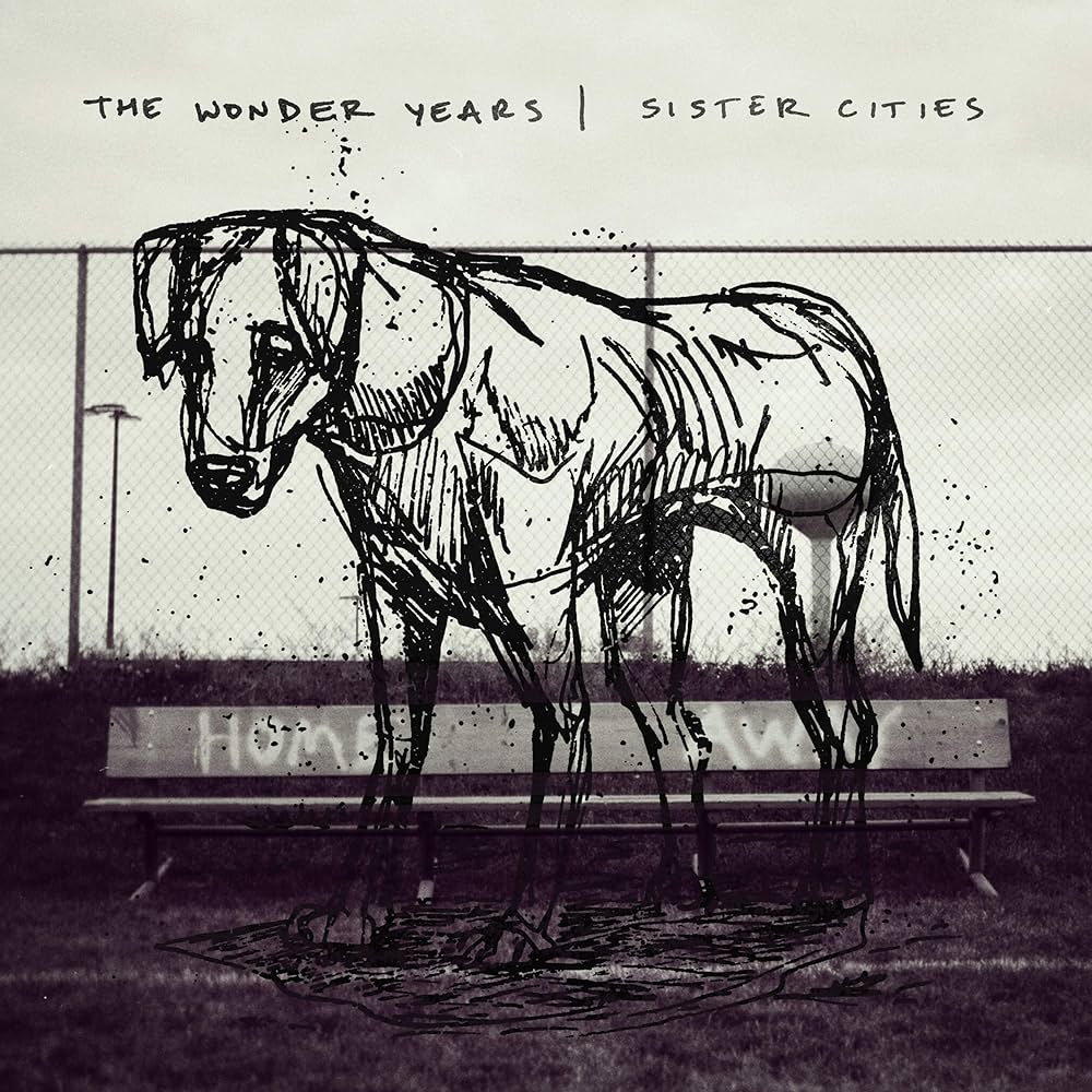 The Wonder Years - Sister Cities - Image 2