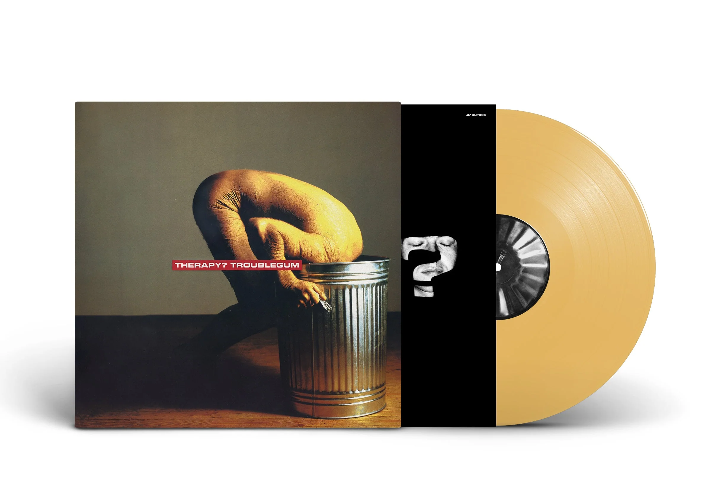 Therapy? - Troublegum (30th Anniversary Deluxe Edition) - Image 3