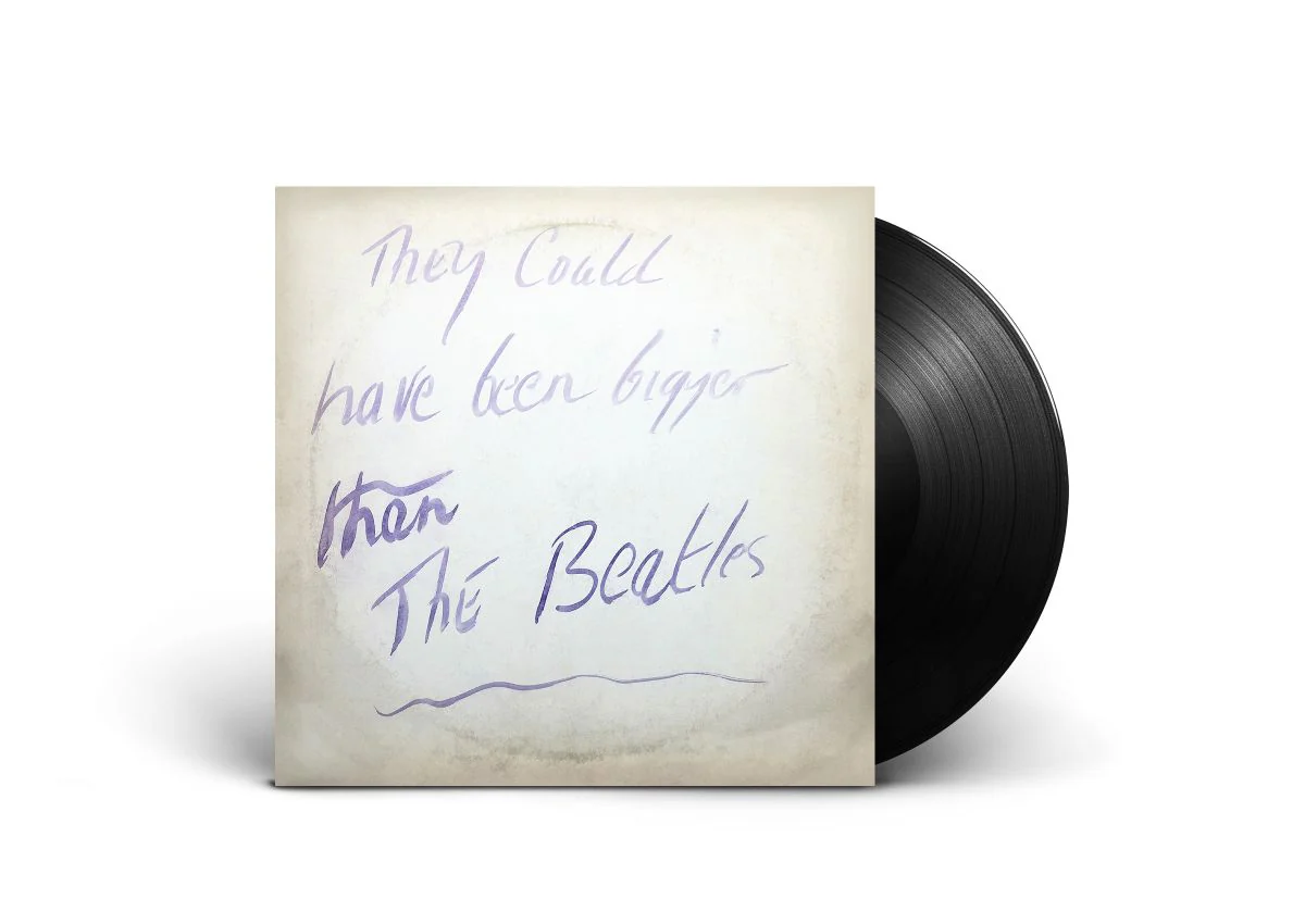 They Could Have Been Bigger Than The Beatles (Restored Art Edition) - Image 2
