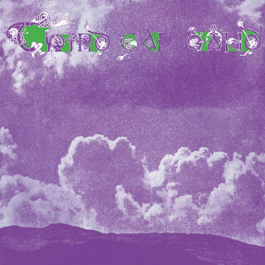 Third Ear Band - Third Ear Band (2025 Reissue)