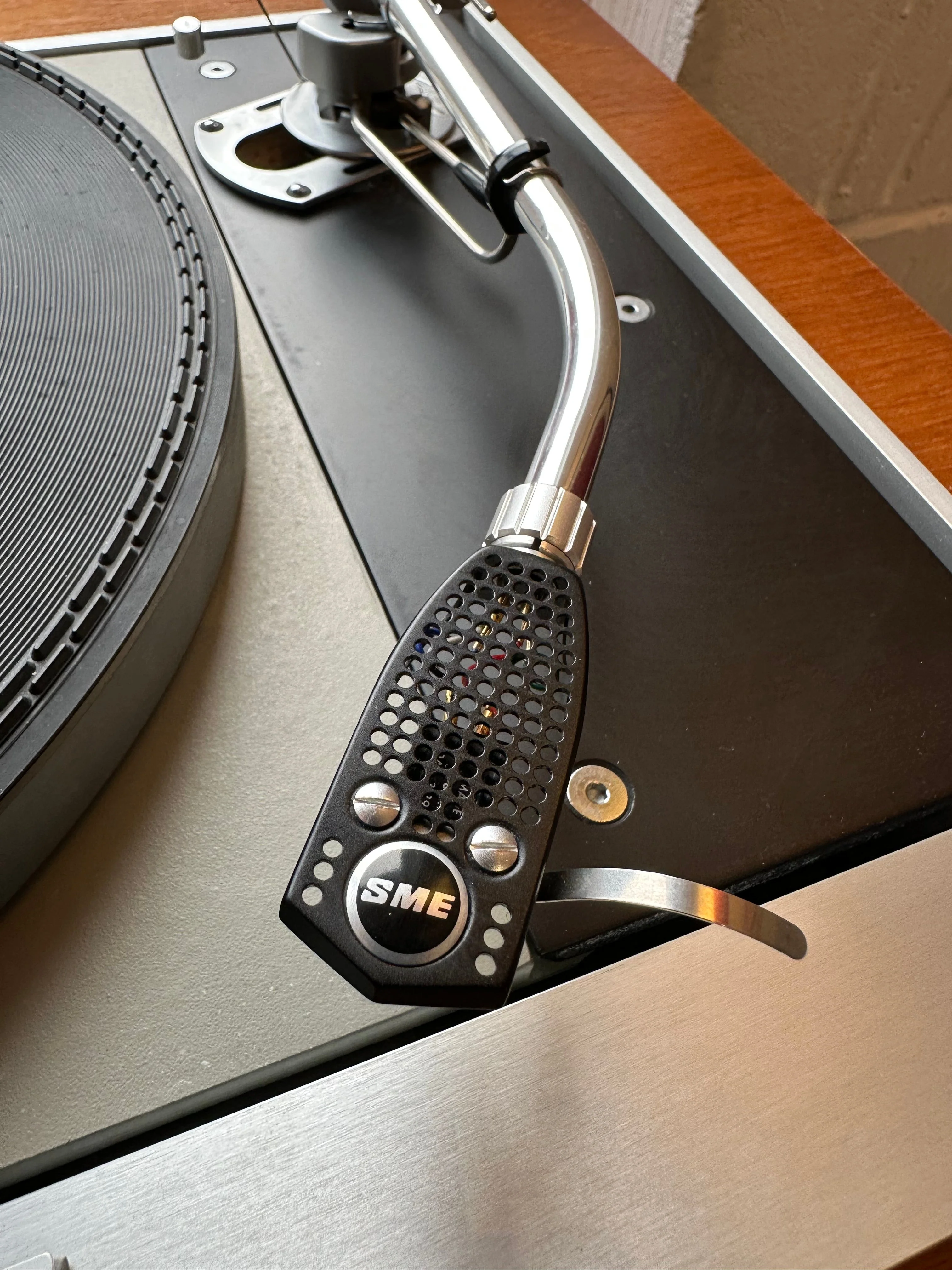 Thorens - TD125 MK2 Turntable - Image 3