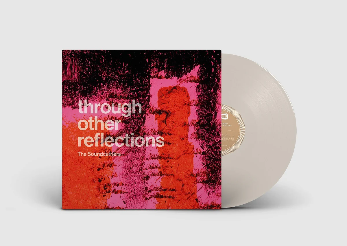 Through Other Reflections - Image 2