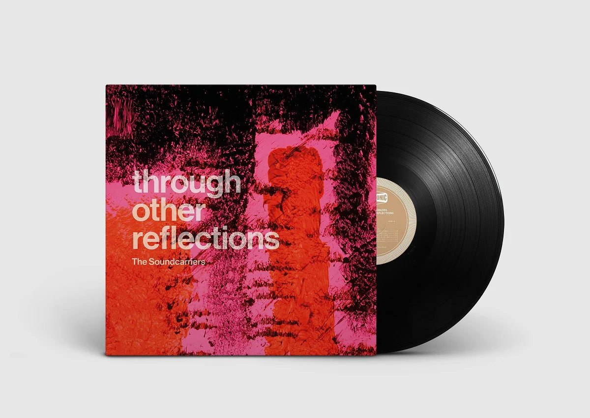 Through Other Reflections - Image 3