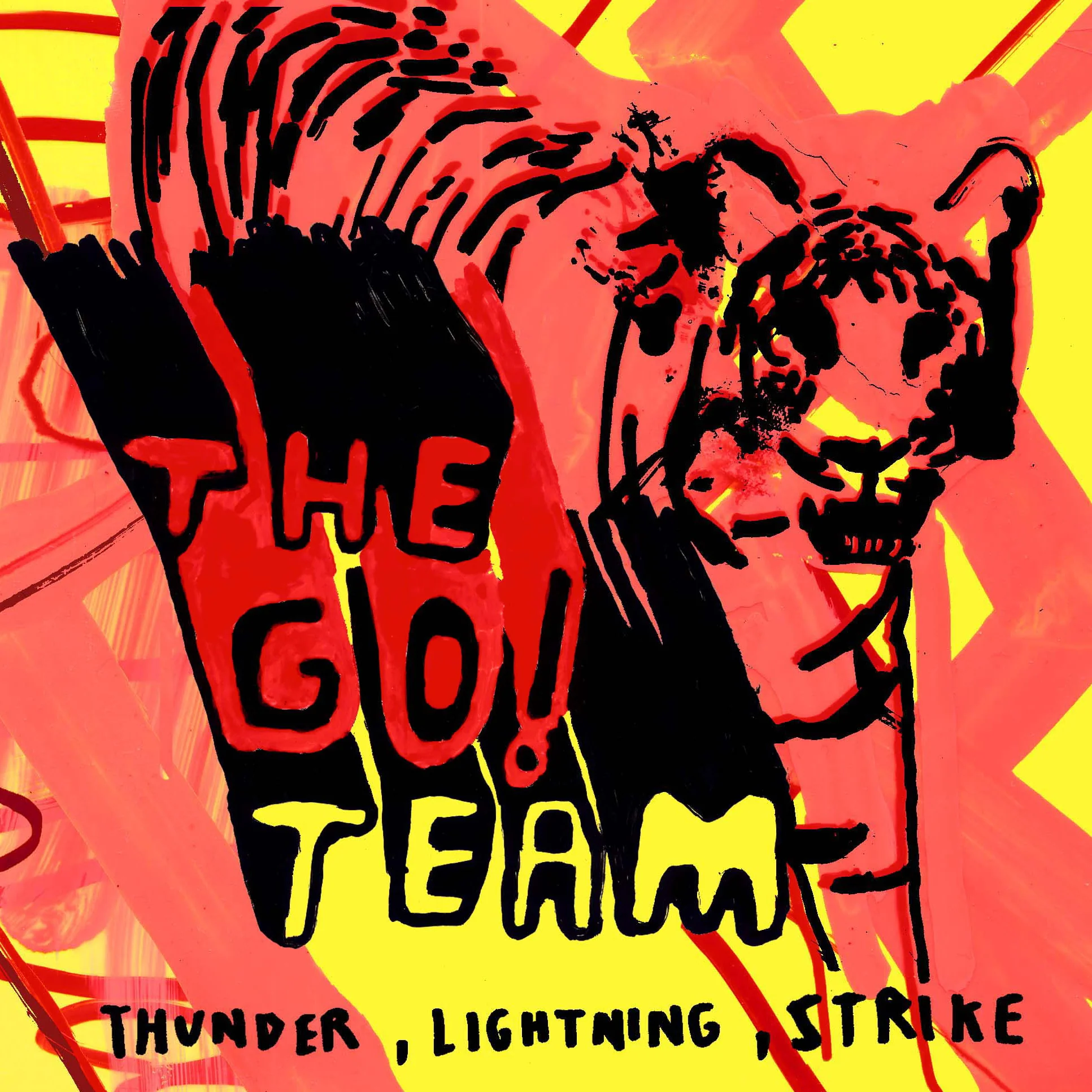 Thunder, Lightning, Strike (2024 Reissue)