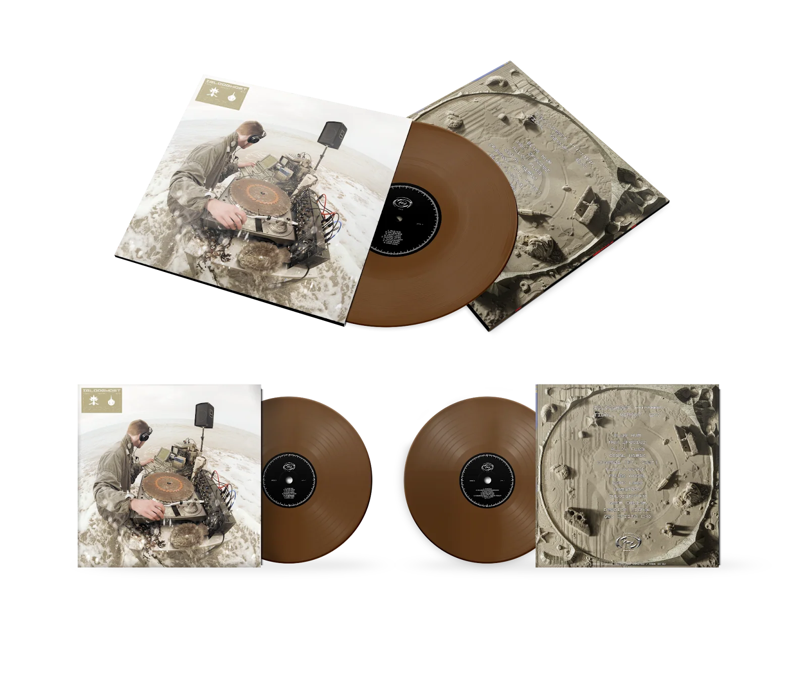 Tidal Memory Exo - Image 2