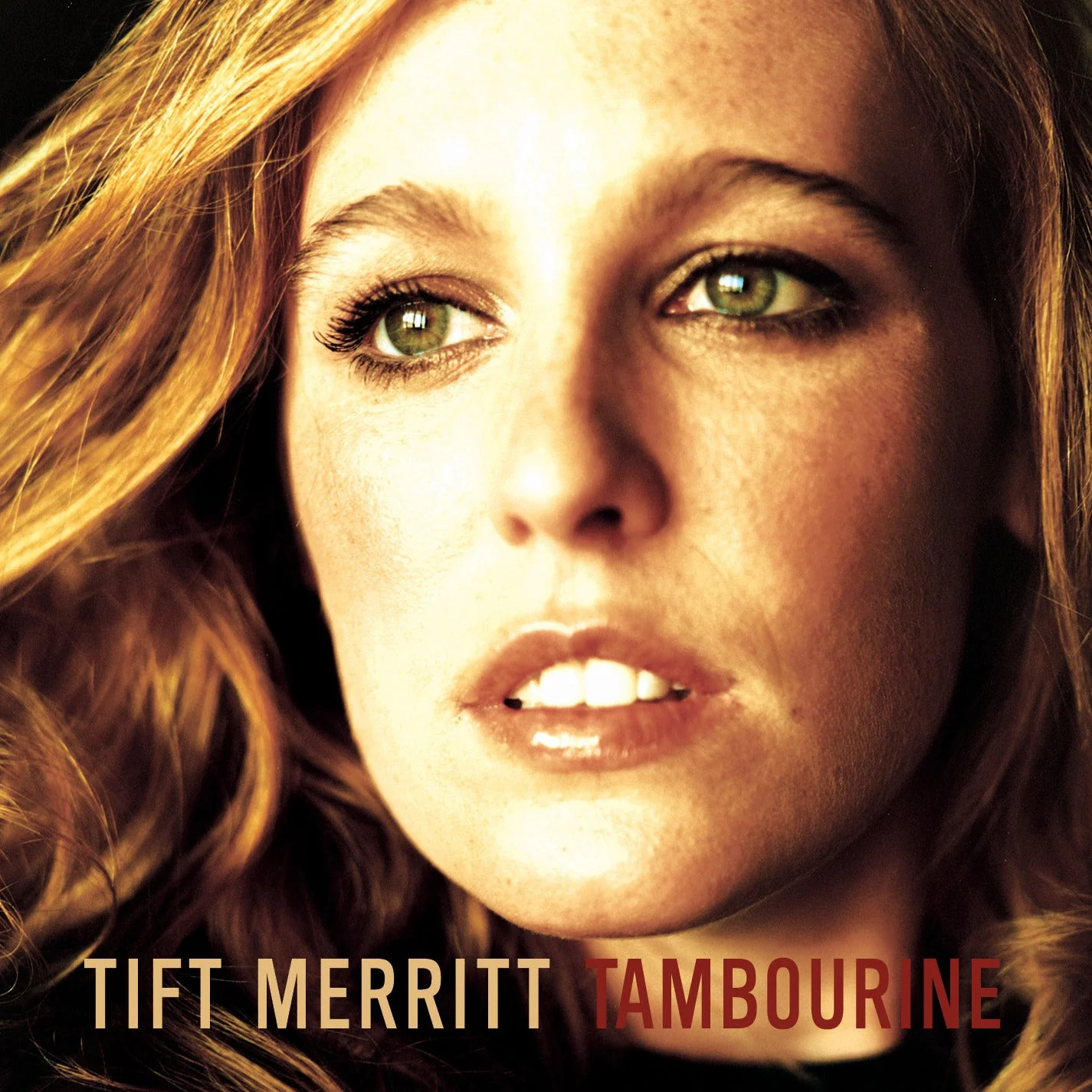 Tift Merritt - Tambourine (2025 Reissue)