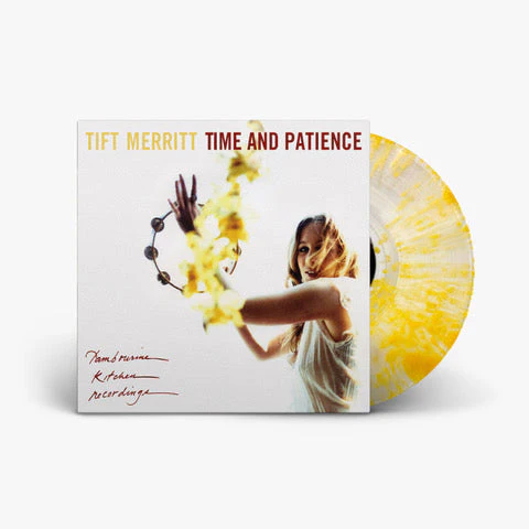 Tift Merritt - Time And Patience (2025 Reissue) - Image 2