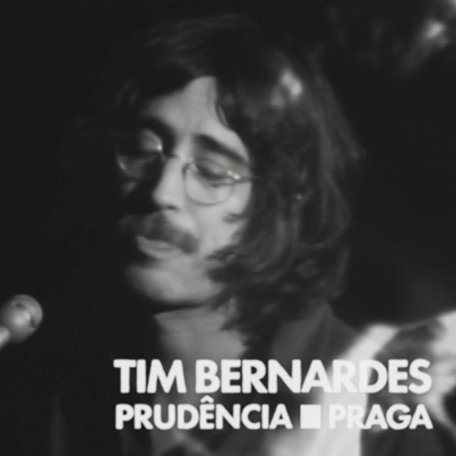 Tim Bernardes - Prudência / Praga