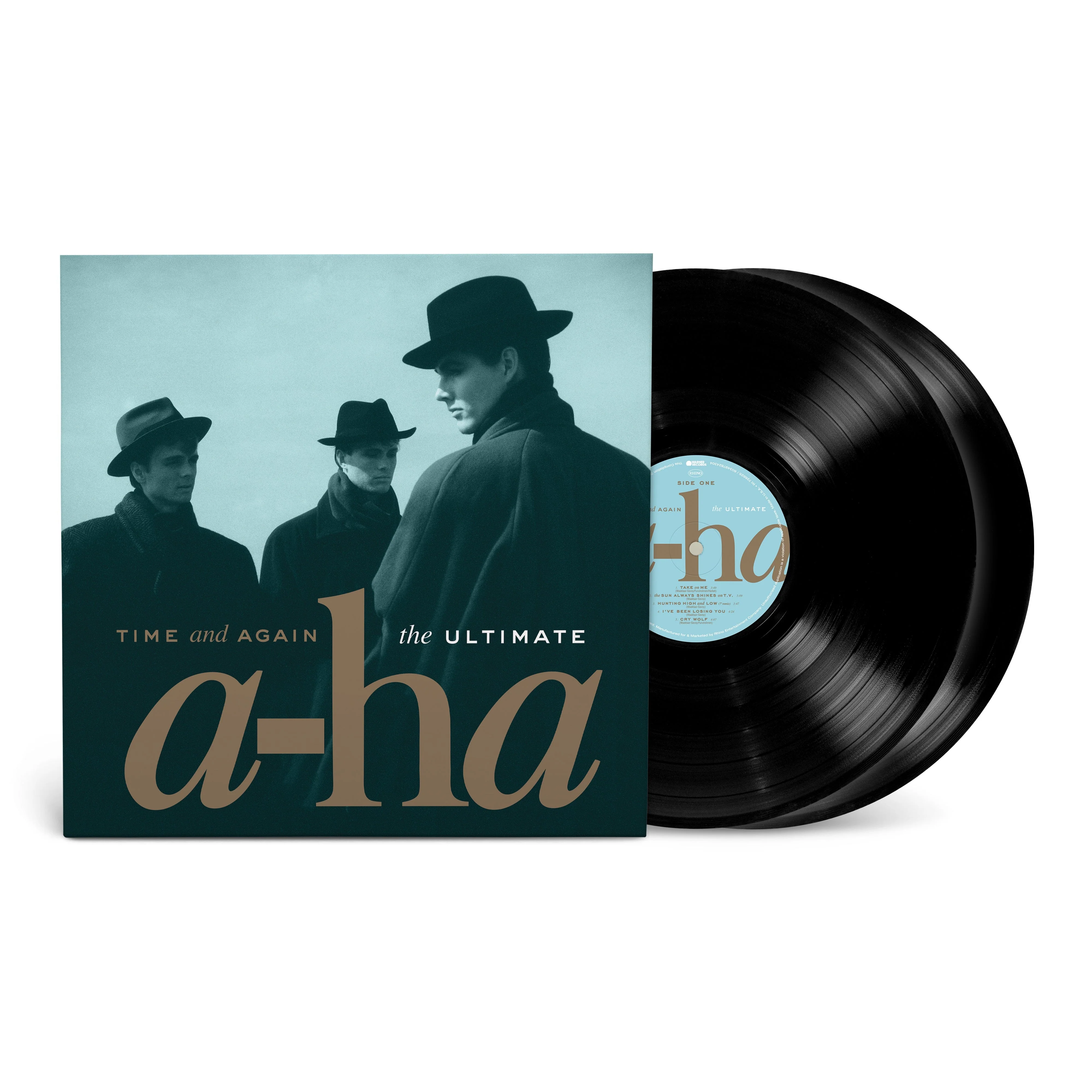 Time and Again: The Ultimate A-ha - Image 2