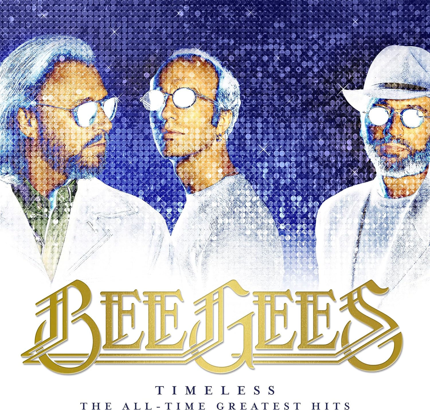 Timeless - The All-time Greatest Hits
