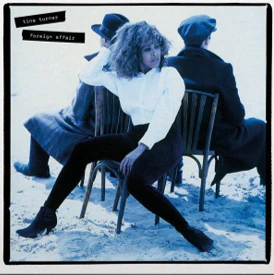 Tina Turner - Foreign Affair (2021 Remaster)