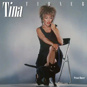 Tina Turner - Private Dancer (40th Anniversary)