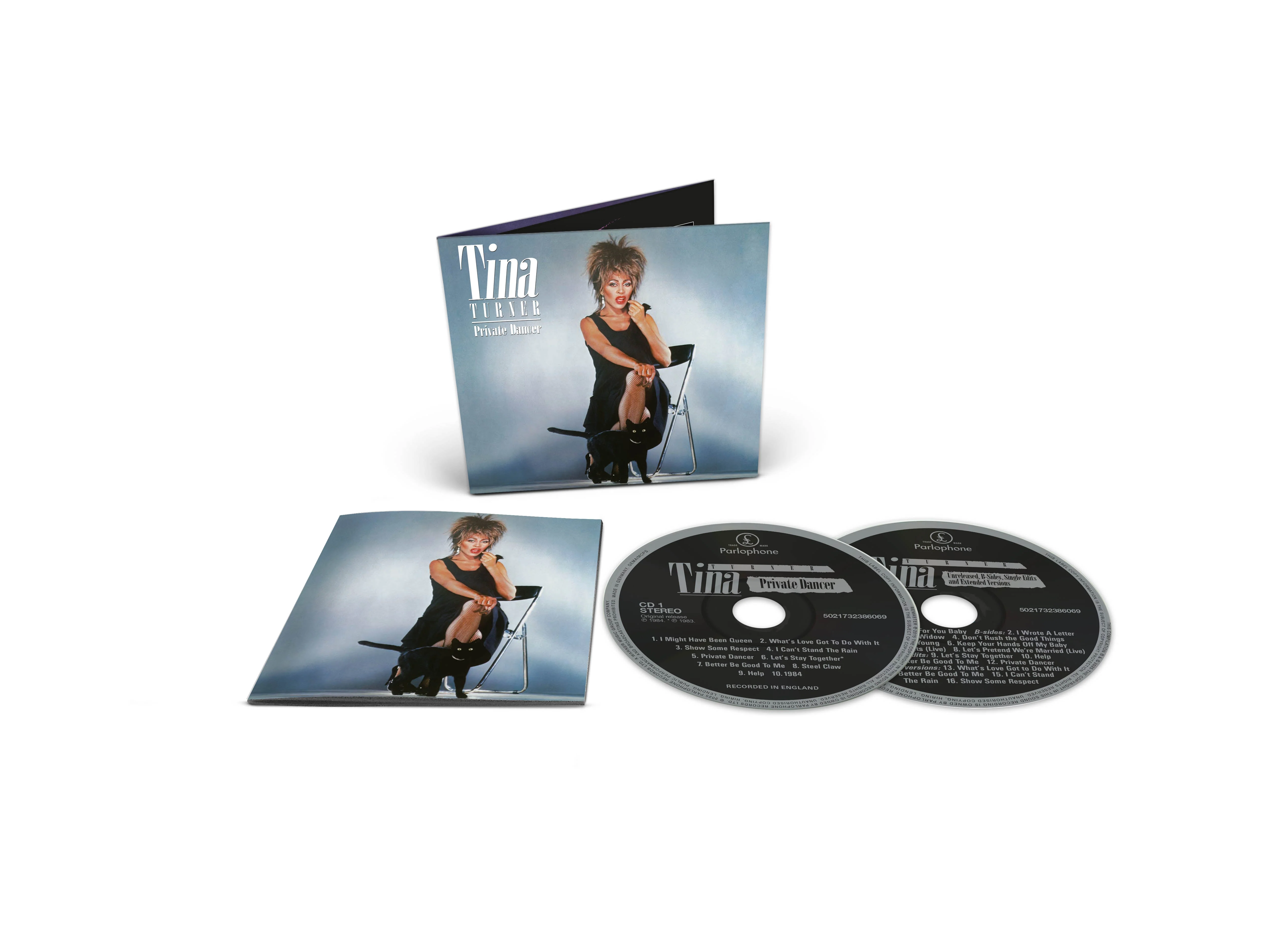Tina Turner - Private Dancer (40th Anniversary) - Image 3
