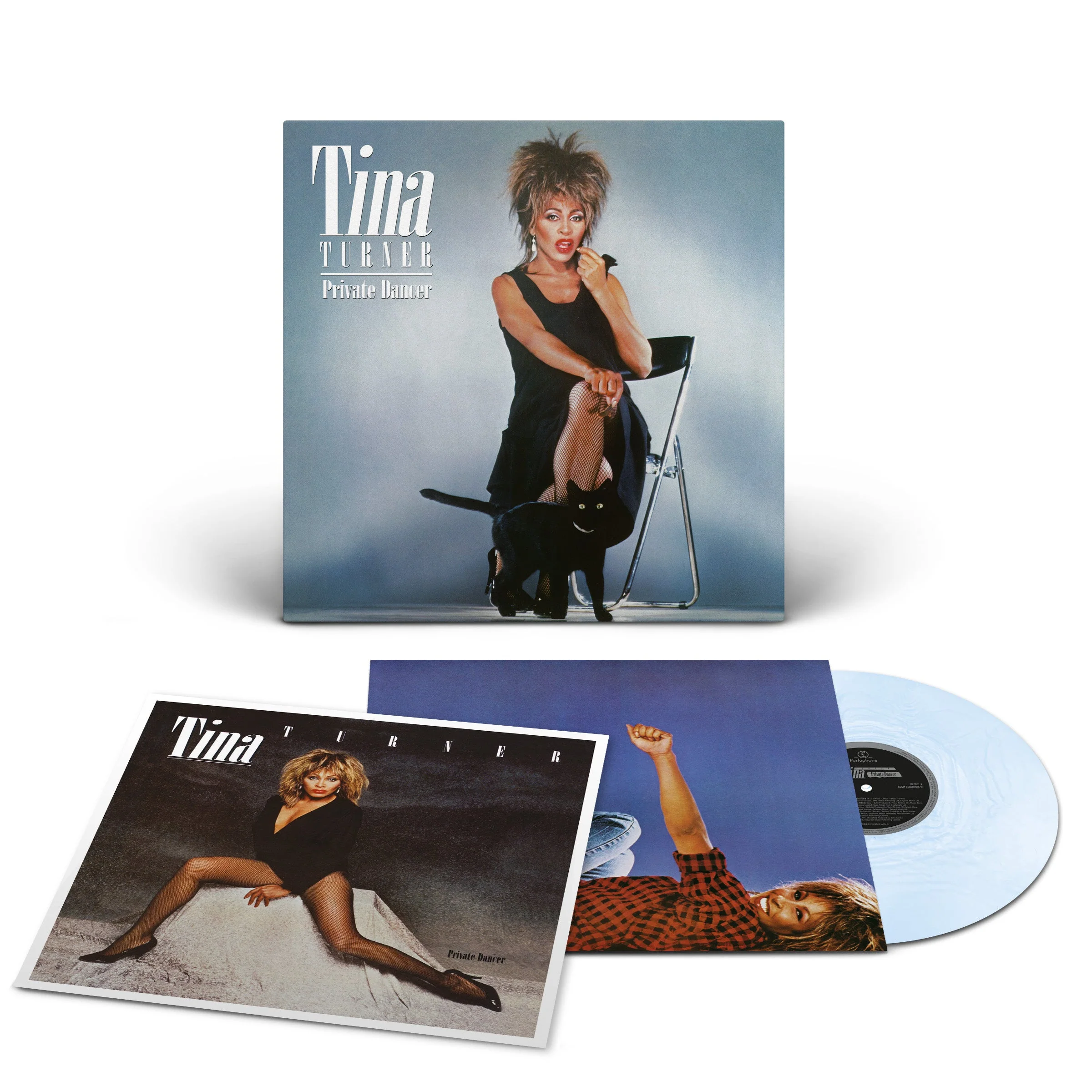 Tina Turner - Private Dancer (40th Anniversary) - Image 4
