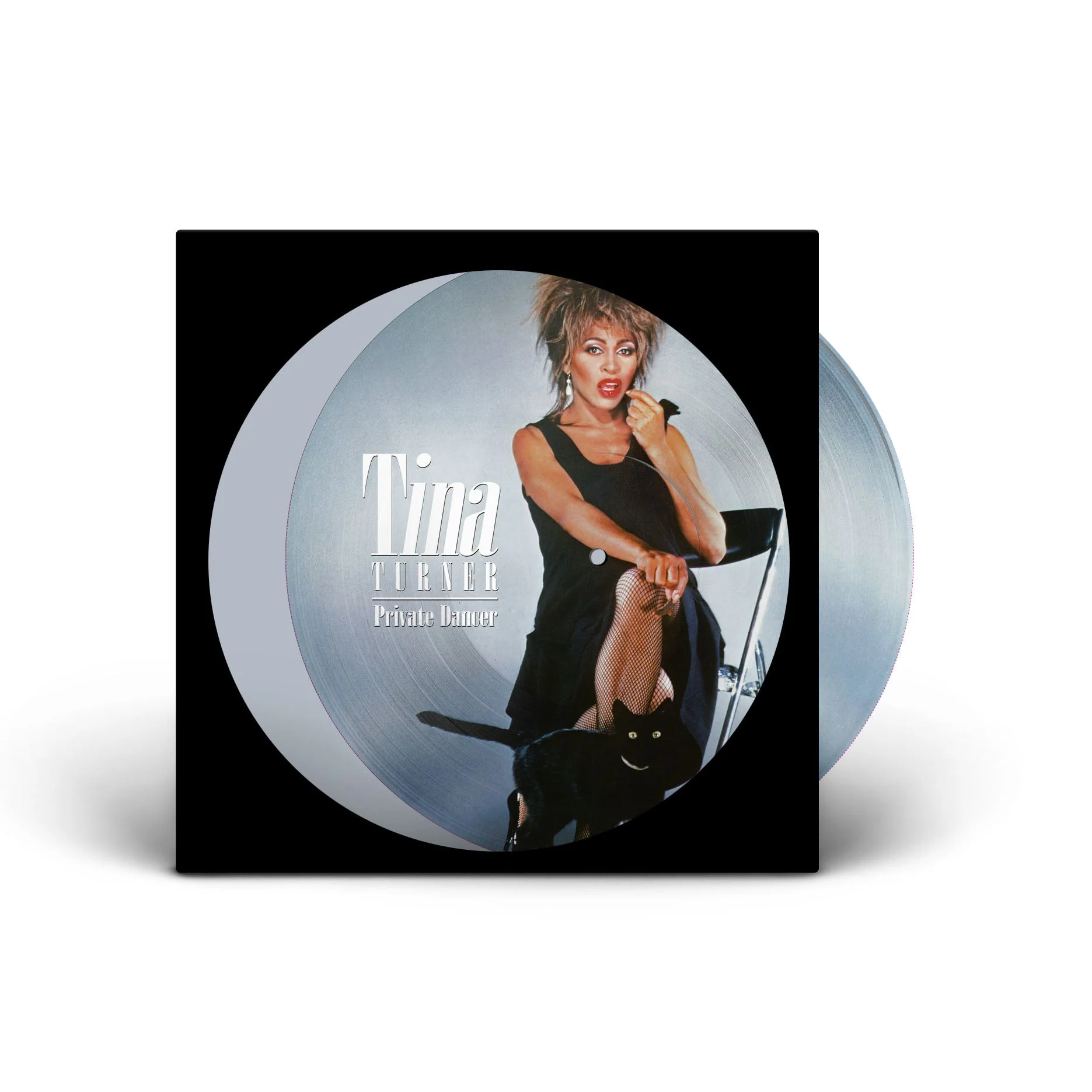 Tina Turner - Private Dancer (40th Anniversary) - Image 5