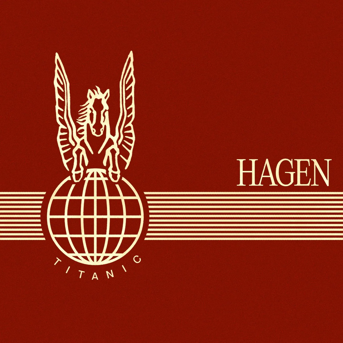 TITANIC - Hagen