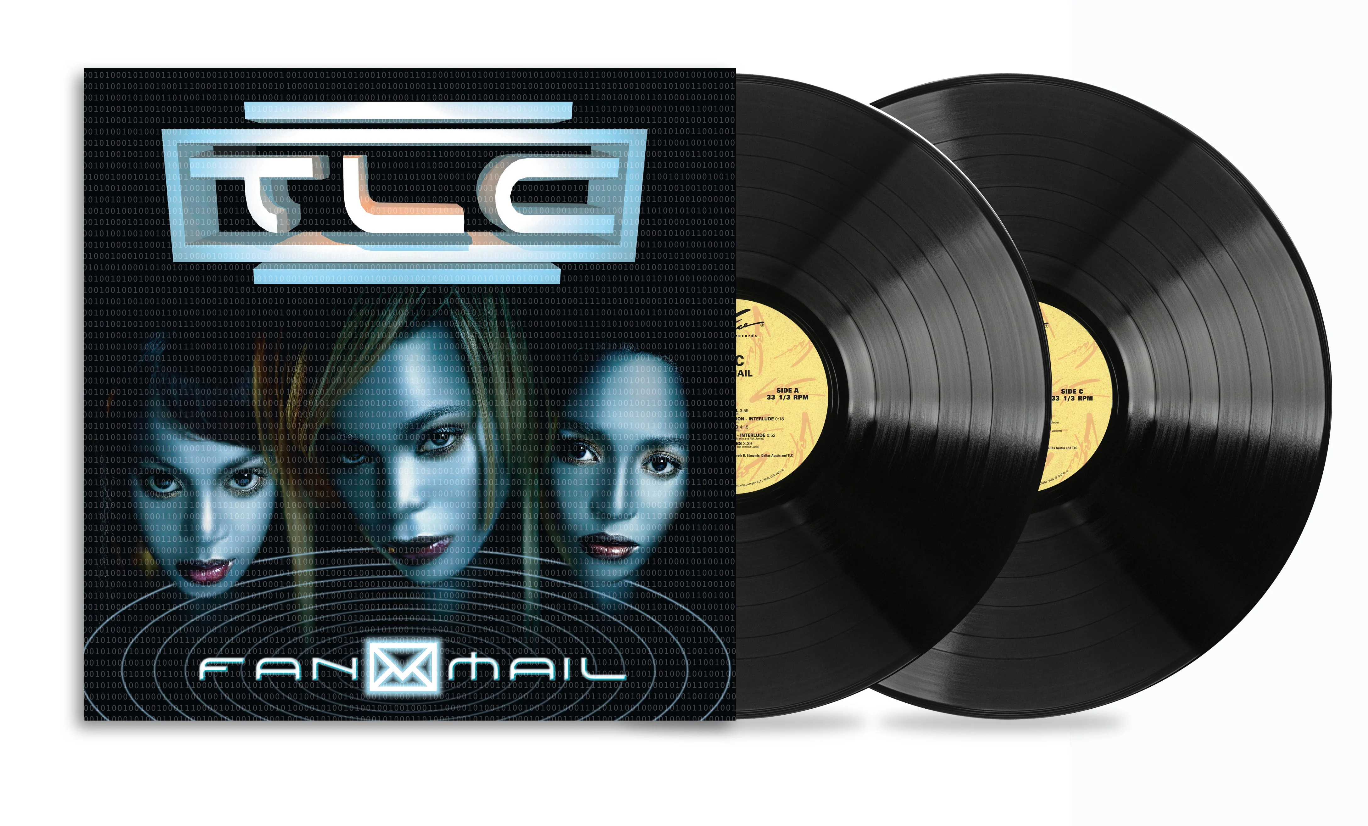 TLC - Fanmail (2026 Reissue) - Image 2