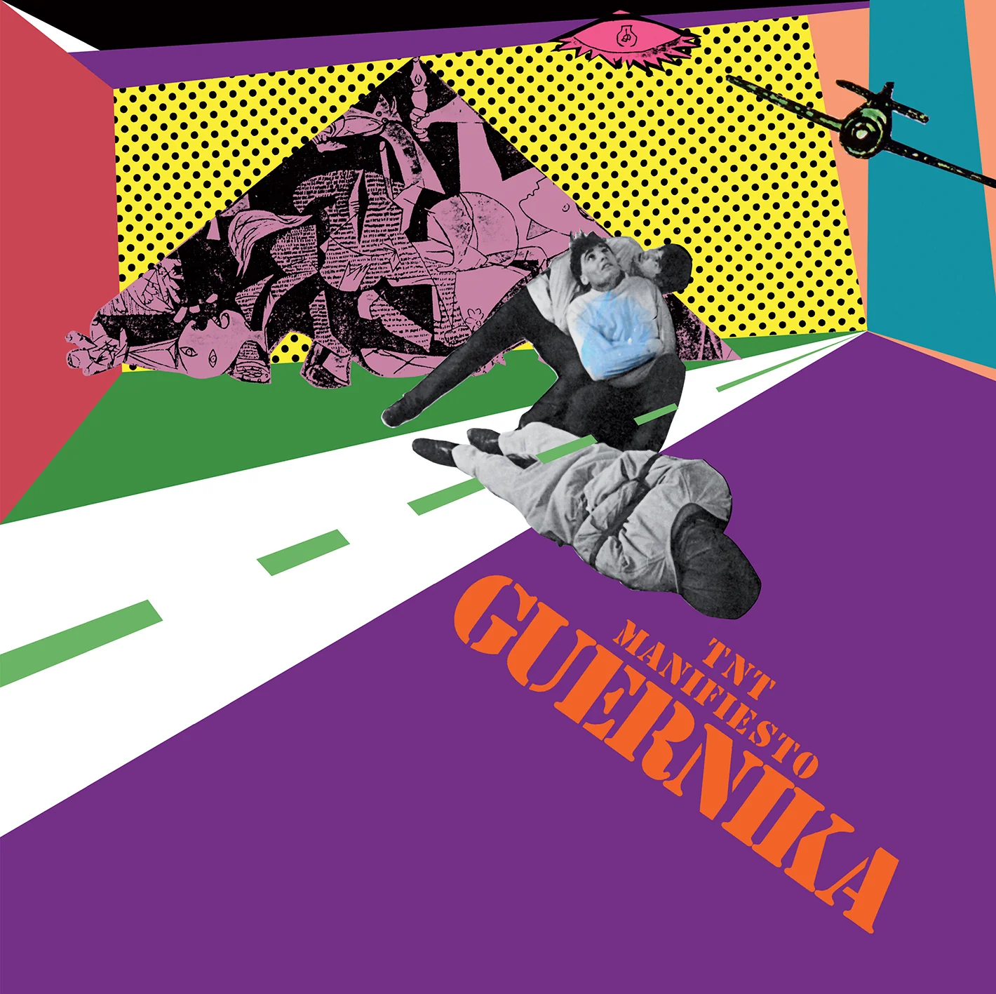 TNT - MANIFIESTO GUERNIKA
