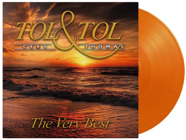 Tol & Tol - The Very Best - Image 2