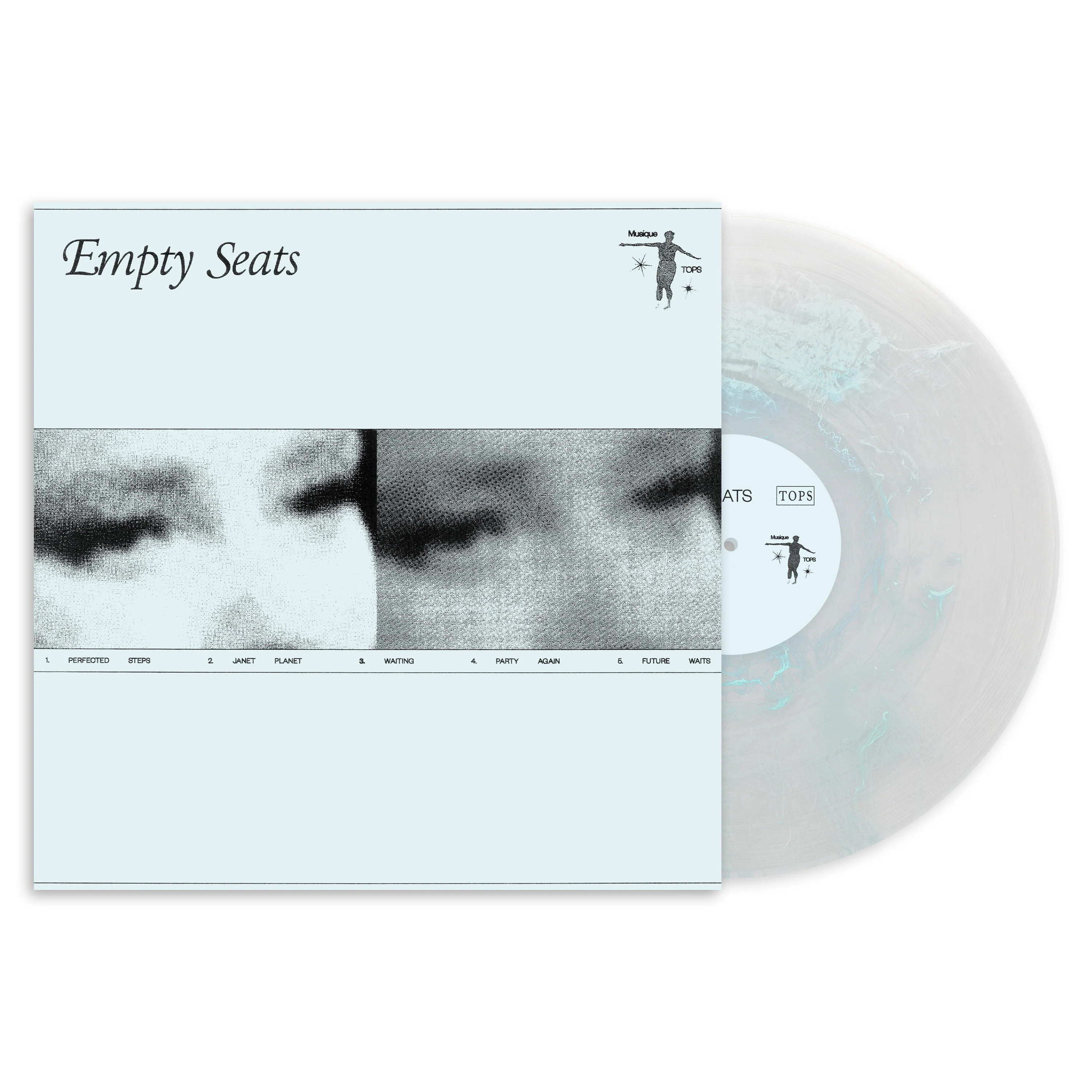 TOPS - Empty Seats - Image 2