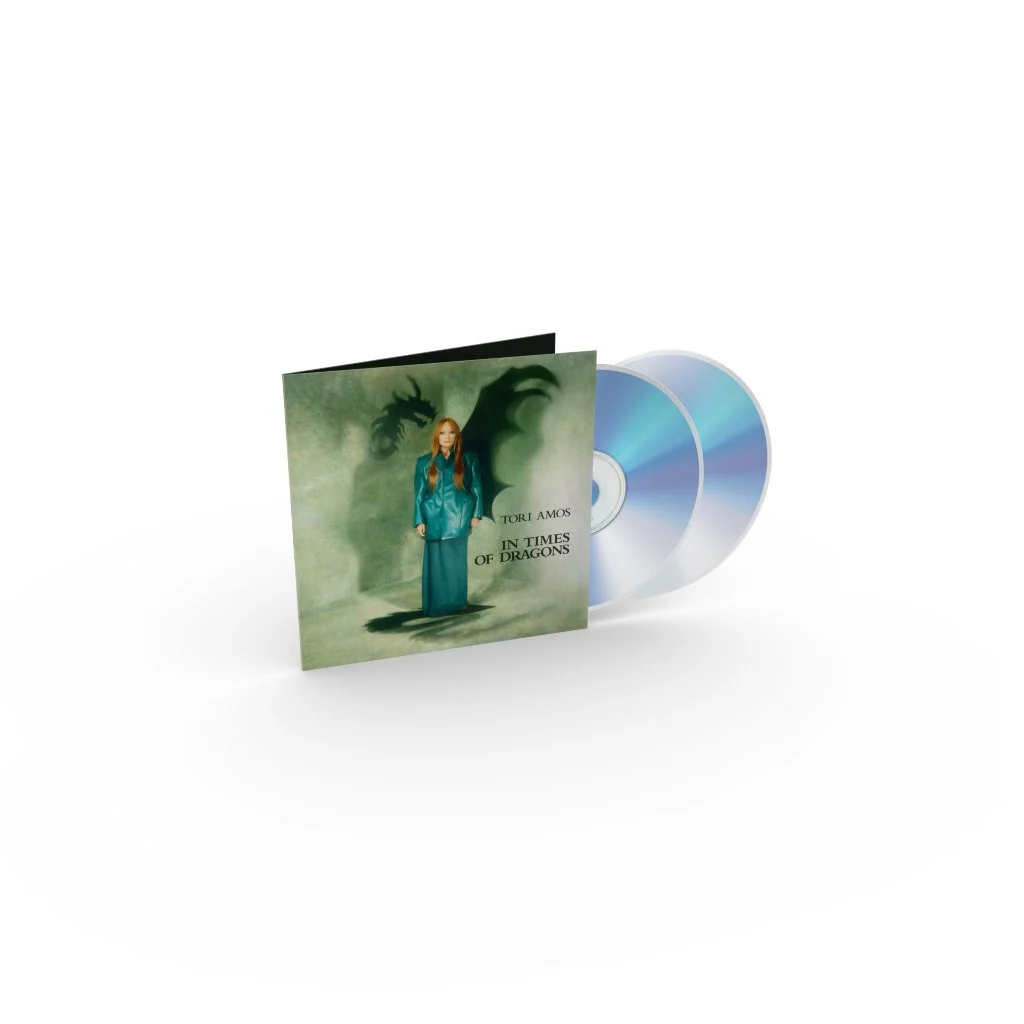 Tori Amos - In Times Of Dragons - Image 2