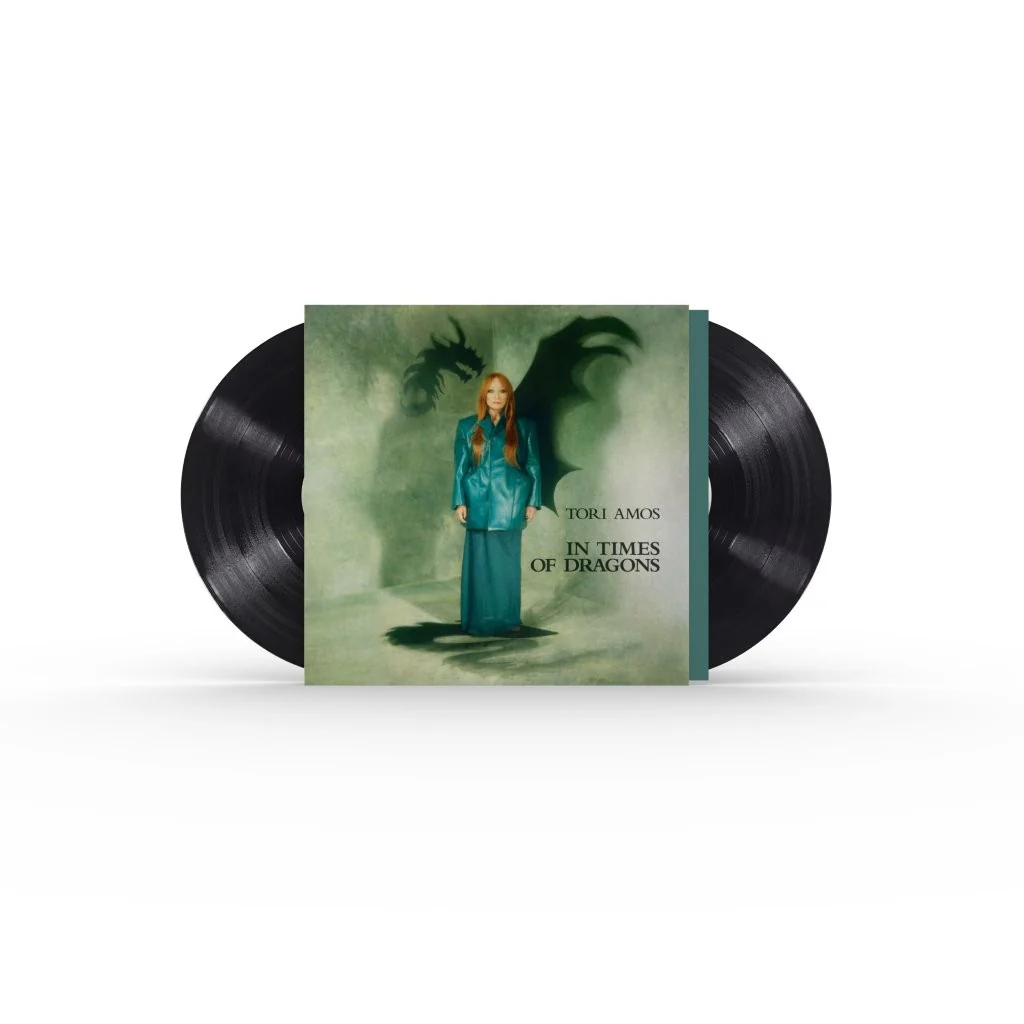 Tori Amos - In Times Of Dragons - Image 3