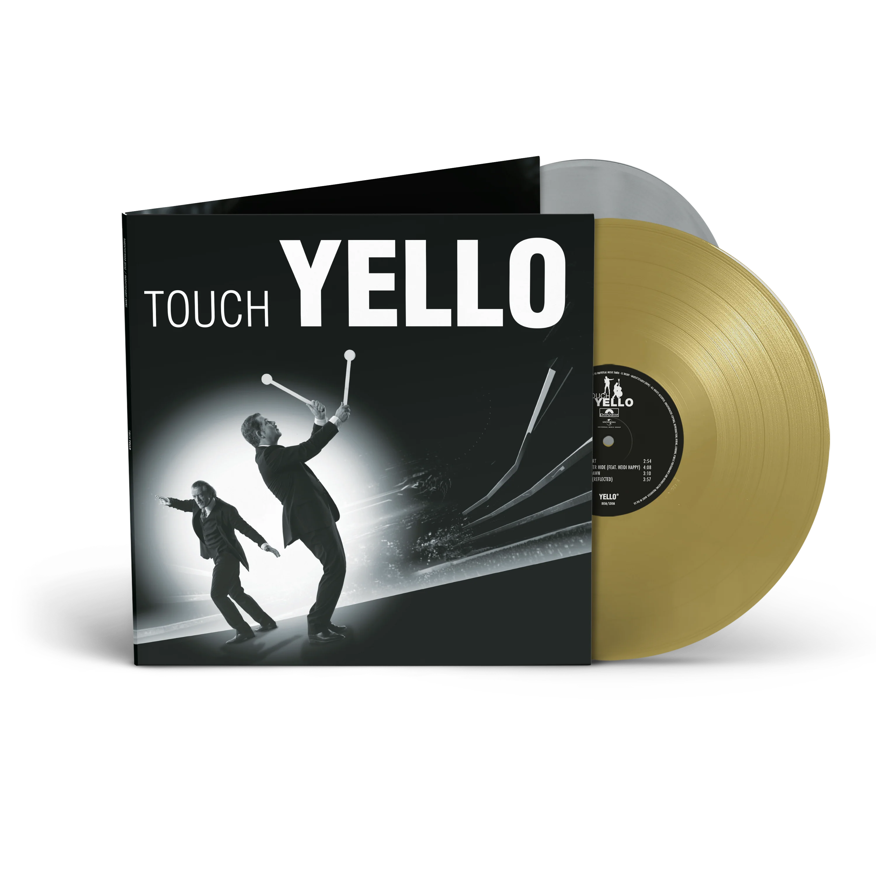 Touch Yello - Image 2